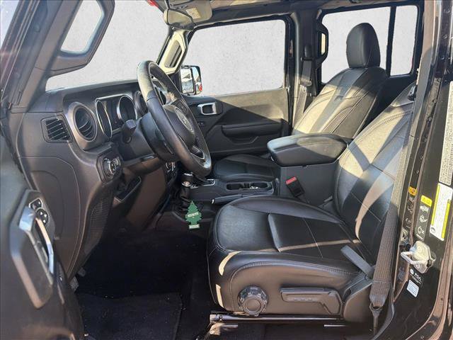 Used 2022 Jeep Gladiator Sport AWD/4WD image 10