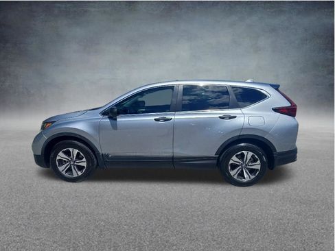 Used 2020 Honda CR-V LX image 8