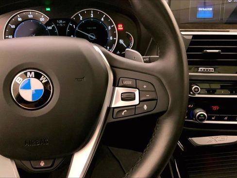 Used 2018 BMW X3 xDrive30i w/ Premium Package AWD/4WD image 19