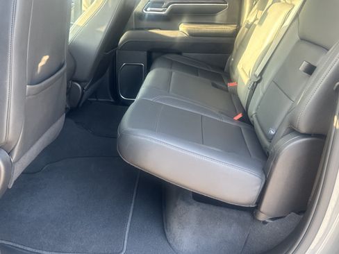 Used 2025 GMC Sierra 1500 SLT RWD image 20