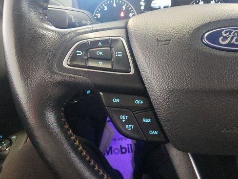 Used 2018 Ford EcoSport SES AWD/4WD image 26