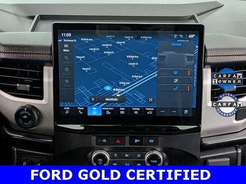 Certified 2024 Ford Expedition Timberline image 33