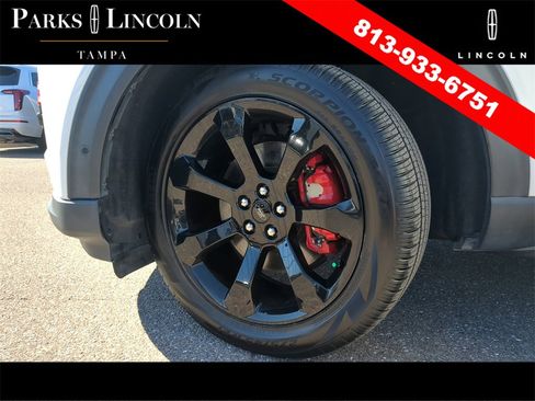 Used 2022 Ford Explorer ST w/ Equipment Group 401A image 36