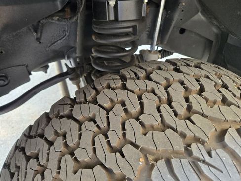 Used 2018 RAM 2500 Big Horn image 17