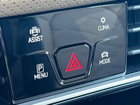 New 2026 Volkswagen Atlas Cross Sport SE AWD/4WD image 23