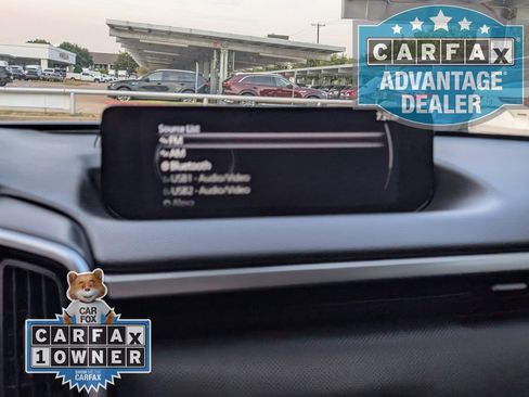 Certified 2025 MAZDA CX-50 AWD 2.5 S w/ Weather Package image 7