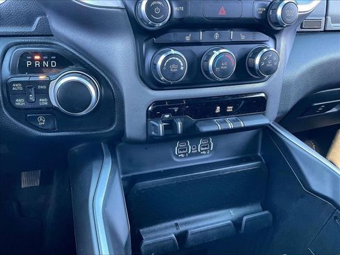 Used 2023 RAM 1500 Big Horn AWD/4WD image 24