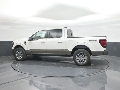 New 2026 Ford F150 King Ranch w/ Equipment Group 601A High AWD/4WD image 29