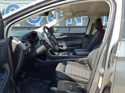 Used 2023 Ford Edge SE AWD/4WD image 14
