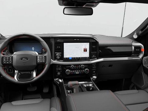 New 2026 Ford F150 Raptor AWD/4WD image 29