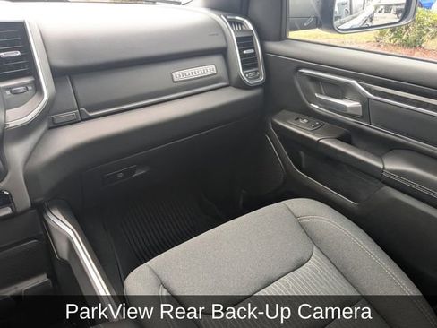 Used 2024 RAM 1500 Big Horn image 20