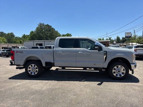 New 2026 Ford F250 Lariat w/ Chrome Package AWD/4WD image 5