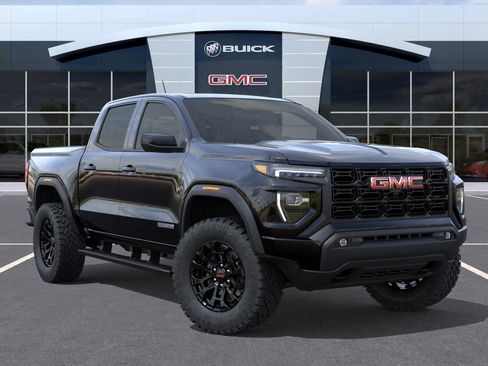 New 2026 GMC Canyon Elevation w/ Convenience Package image 8