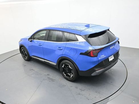 Used 2026 Kia Sportage EX FWD image 27