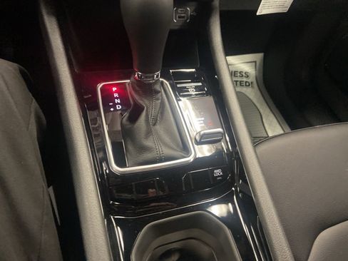 New 2026 Jeep Compass Limited image 27