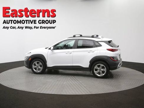 Used 2023 Hyundai Kona SEL w/ Convenience Package AWD/4WD image 64