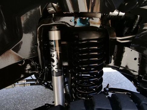 Used 2024 RAM 3500 Laramie w/ Night Edition image 14