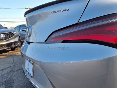 Certified 2024 Acura Integra A-Spec image 23