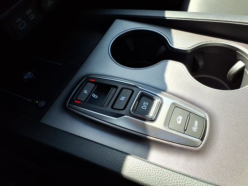 New 2026 Honda Ridgeline RTL image 11