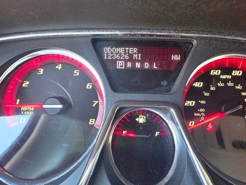 Used 2014 GMC Acadia SLT FWD image 46