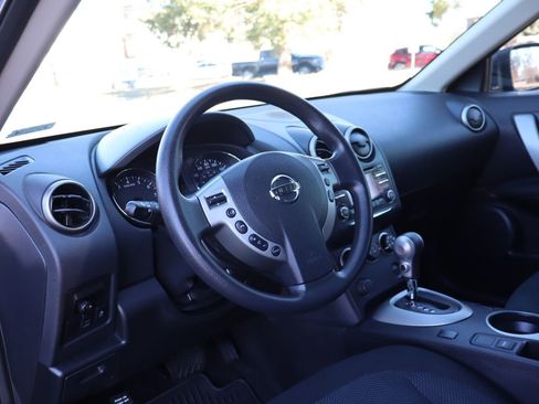 Used 2013 Nissan Rogue S w/ Special Edition Pkg image 15