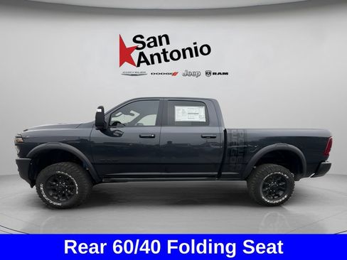 New 2026 RAM 2500 Power Wagon AWD/4WD image 8