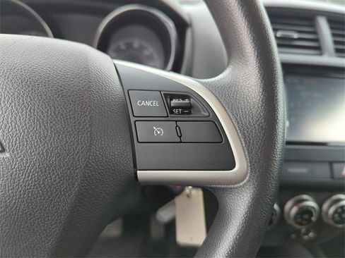 Used 2023 Mitsubishi Outlander Sport ES image 38