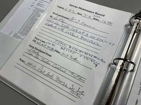 Used 2017 Mercedes-Benz C 43 AMG 4MATIC Cabriolet image 51