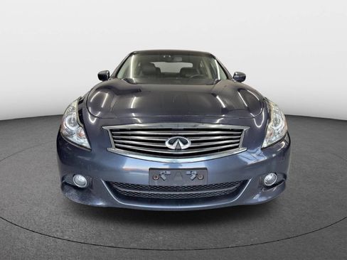 Used 2011 INFINITI G37 x AWD 4dr Sedan w/ Premium Pkg image 2