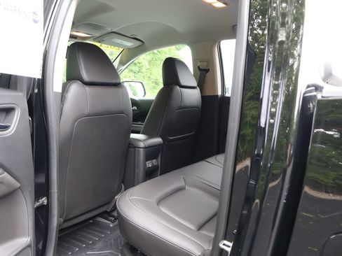 Certified 2021 Chevrolet Colorado ZR2 AWD/4WD image 45