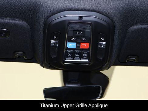 New 2026 Jeep Grand Wagoneer 4WD image 28