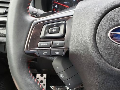 Used 2019 Subaru WRX Limited AWD/4WD image 20
