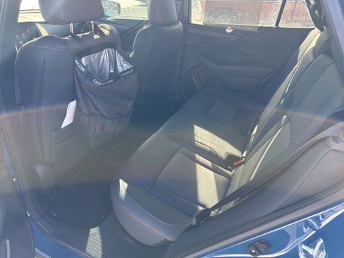 Certified 2025 Subaru Outback Wilderness image 18