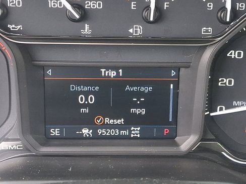 Used 2021 GMC Sierra 1500 SLT w/ SLT Premium Plus Package image 23