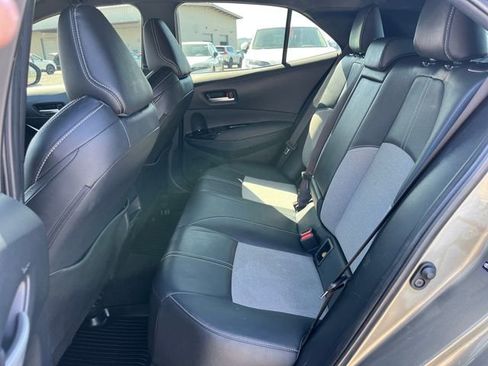 Used 2019 Toyota Corolla XSE FWD image 13