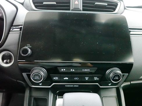 Used 2022 Honda CR-V EX image 21