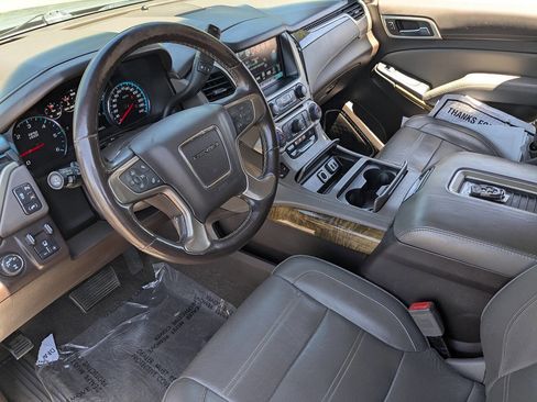 Used 2017 GMC Yukon Denali w/ Open Road Package image 20