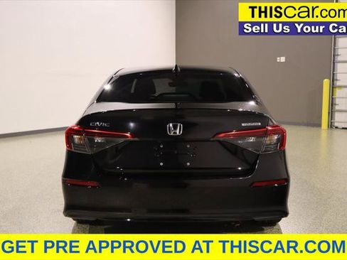 Used 2024 Honda Civic Touring image 6