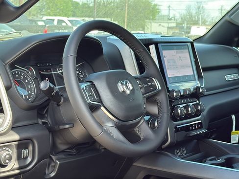 New 2026 RAM 1500 Lone Star RWD image 10