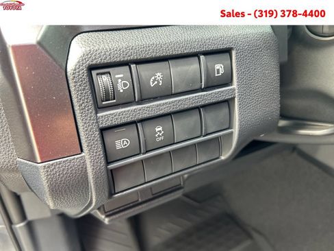 New 2026 Toyota 4Runner SR5 AWD/4WD image 23