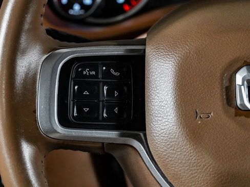Used 2022 RAM 2500 Laramie AWD/4WD image 18