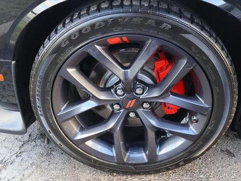 Used 2023 Dodge Challenger R/T w/ Blacktop Package image 5