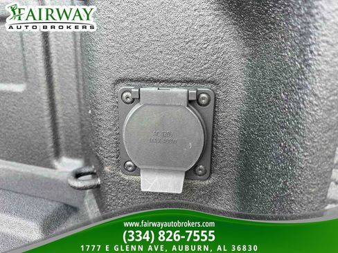 Used 2023 GMC Sierra 2500 AT4 w/ AT4 Premium Plus Package AWD/4WD image 29