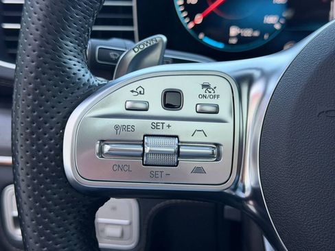 Used 2023 Mercedes-Benz GLE 53 AMG 4MATIC image 34