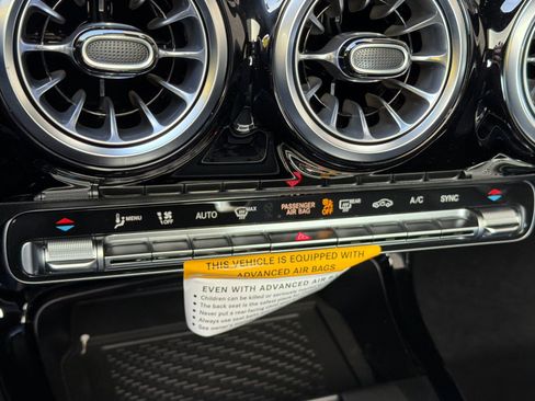 New 2026 Mercedes-Benz CLA 250 CLA 250 image 19