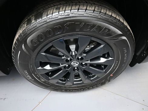 Used 2025 MAZDA CX-50 AWD 2.5 S w/ Premium Package image 13