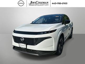 New 2025 Nissan Murano SL w/ Cargo Package video 1