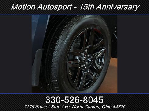 Used 2023 Chevrolet Silverado 1500 Custom AWD/4WD image 36