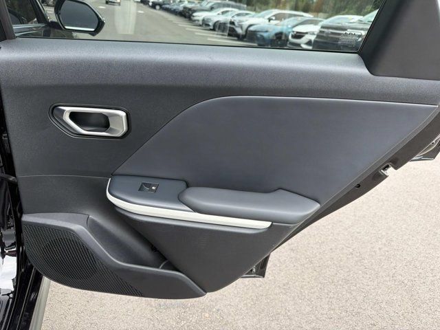 Used 2025 Kia K4 GT-Line Turbo FWD image 19