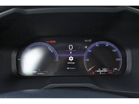 Used 2023 Toyota RAV4 Limited AWD/4WD image 16